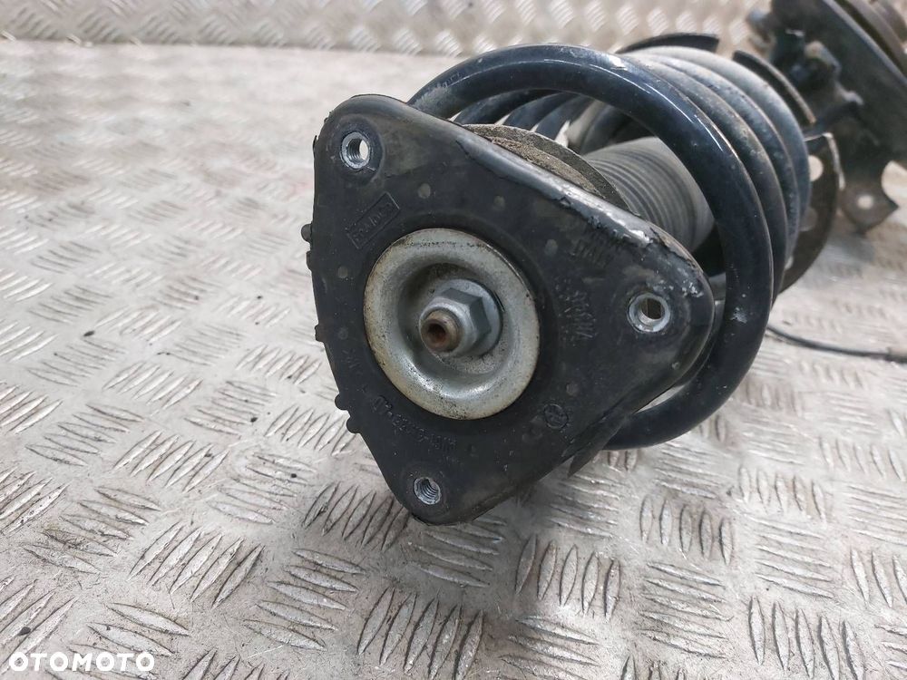 AMORTYZATOR SPRĘŻYNA ZWROTNICA PRAWY FORD C-MAX MK2 LIFT BV6118045LBB - 4
