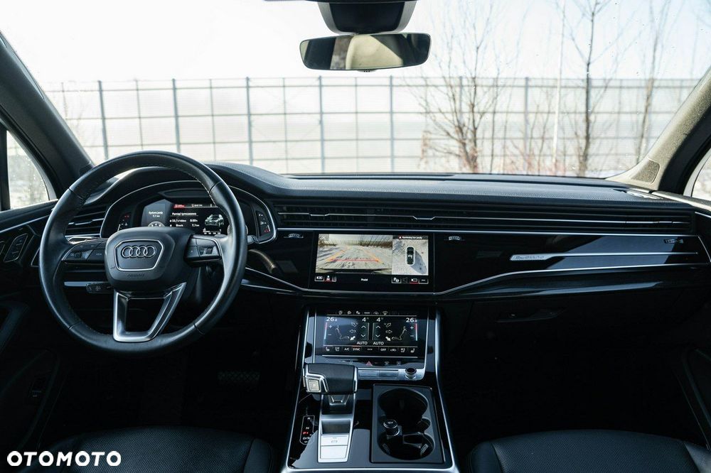 Audi Q7 - 16
