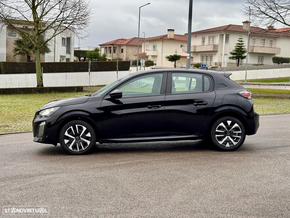 Peugeot 208 1.2 PureTech Active Pack - 6