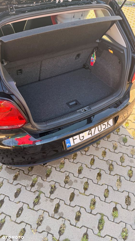 Volkswagen Polo 1.4 16V Highline - 10