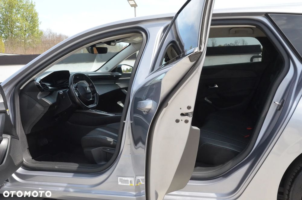 Peugeot 308 BlueHDi 130 EAT8 Allure - 38