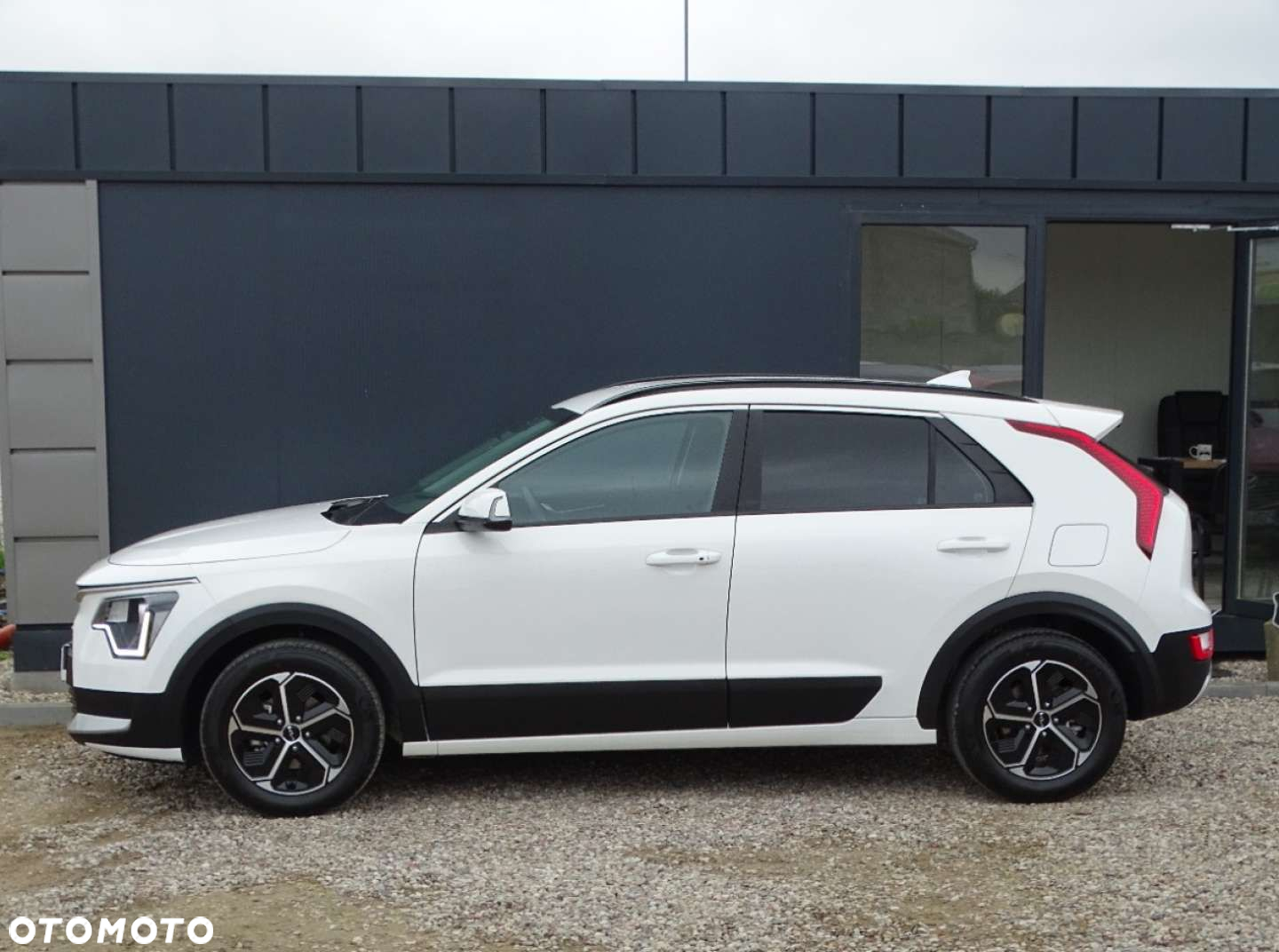 Kia Niro - 2