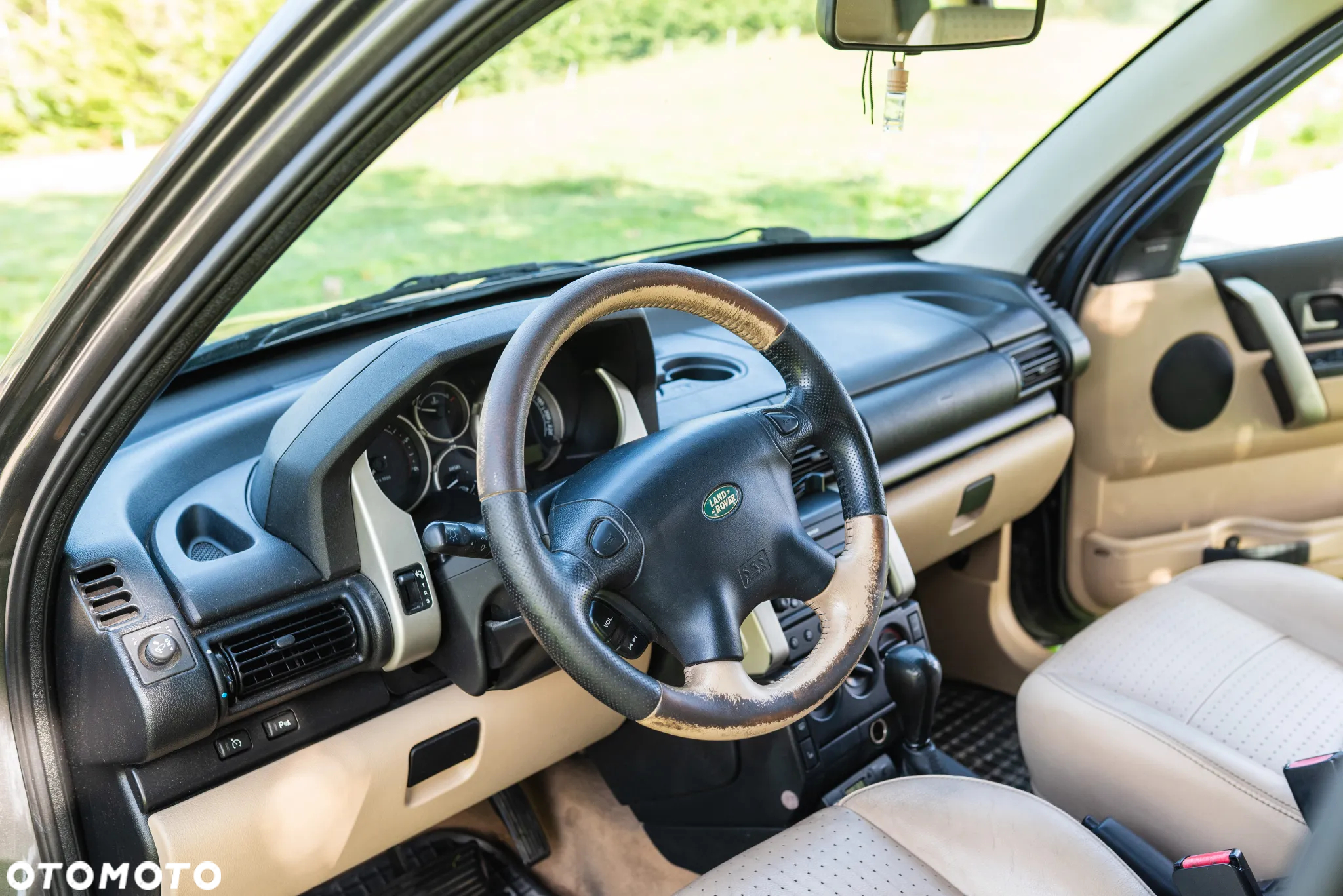 Land Rover Freelander 2.0 Td - 27