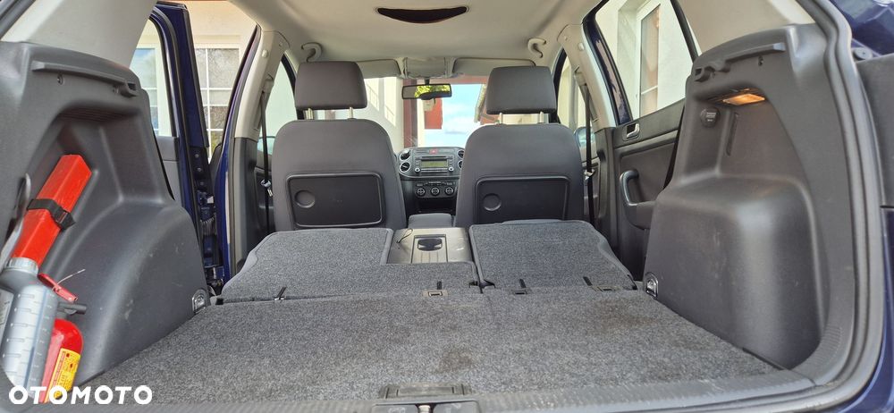 Volkswagen Golf Plus 1.9 TDI Trendline - 11