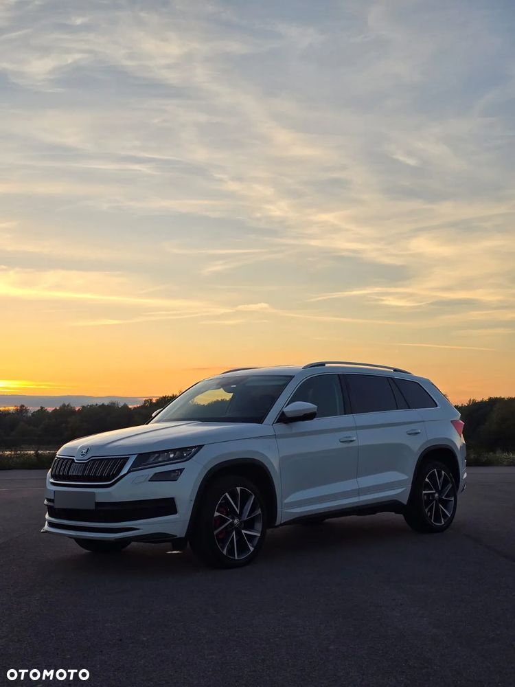 Skoda Kodiaq 2.0 TDI 4x4 L&K DSG 7 os - 1