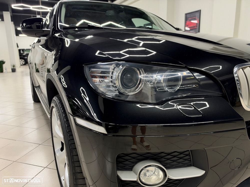 BMW X6 35 d xDrive - 3