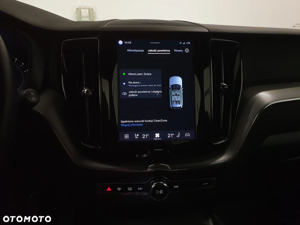 Volvo XC 60 B4 D Geartronic RDesign - 20