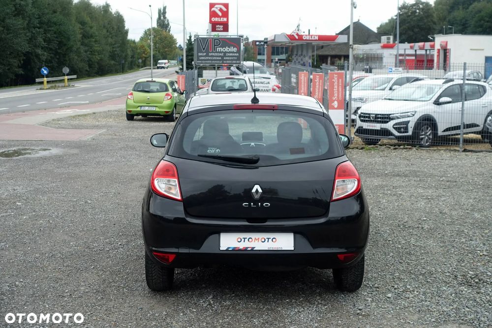 Renault Clio 1.2 16V 75 Dynamique - 6