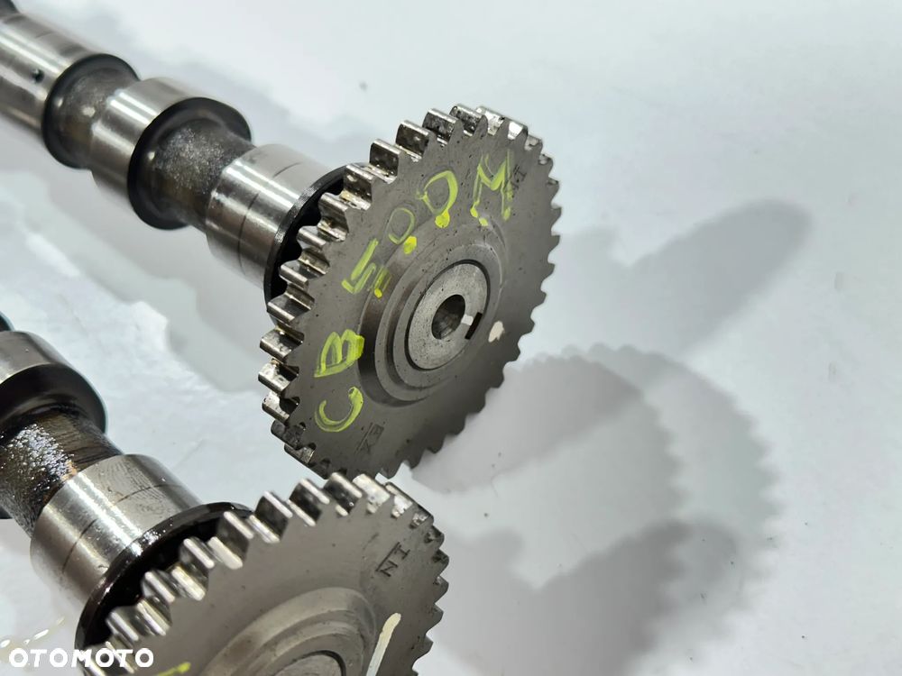 Wałki rozrządu  Honda CB 500 CB500F CB500X 16-19r. - 4