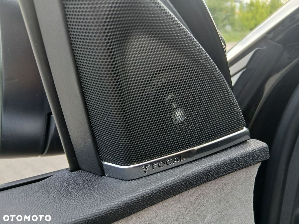 Peugeot 5008 BlueHDi 180 EAT8 GT - 25