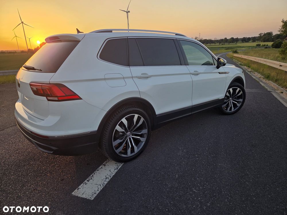 Volkswagen Tiguan 2.0 TSI 4Mot Life DSG - 4
