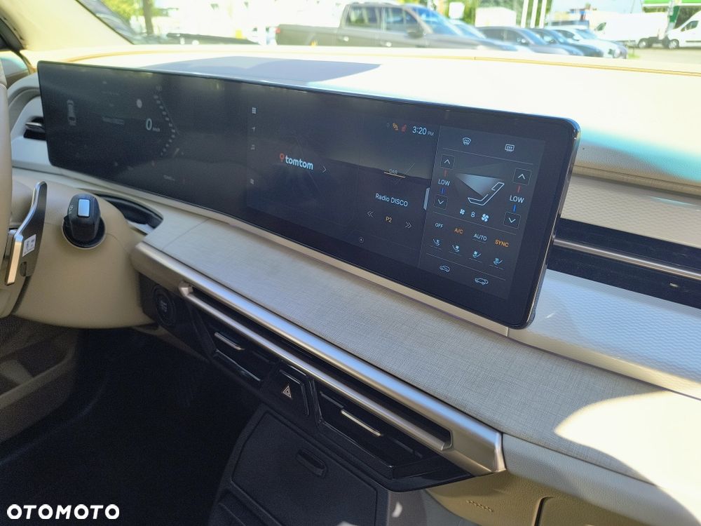 SsangYong/KGM Actyon 2024