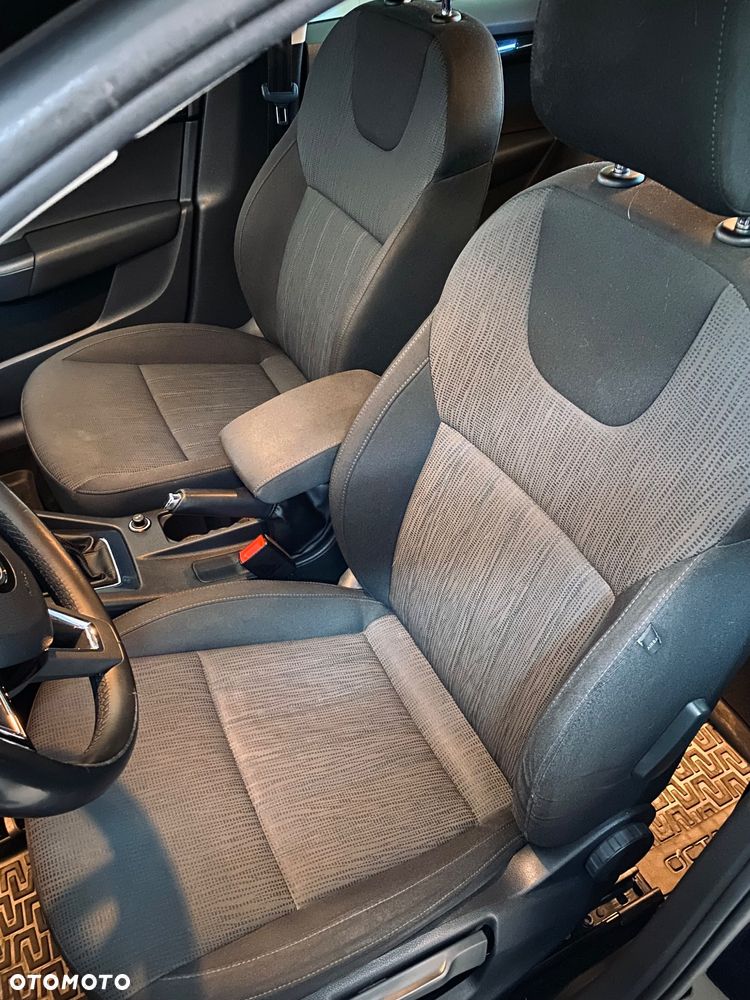 Skoda Octavia 1.4 TSI Style - 9