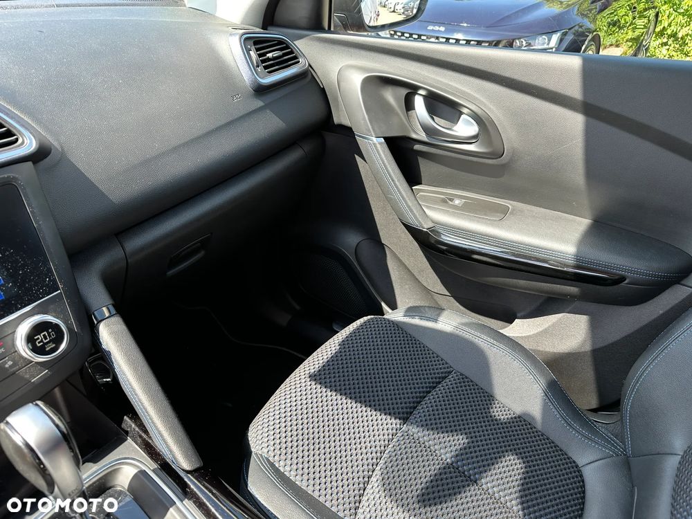 Renault Kadjar - 17
