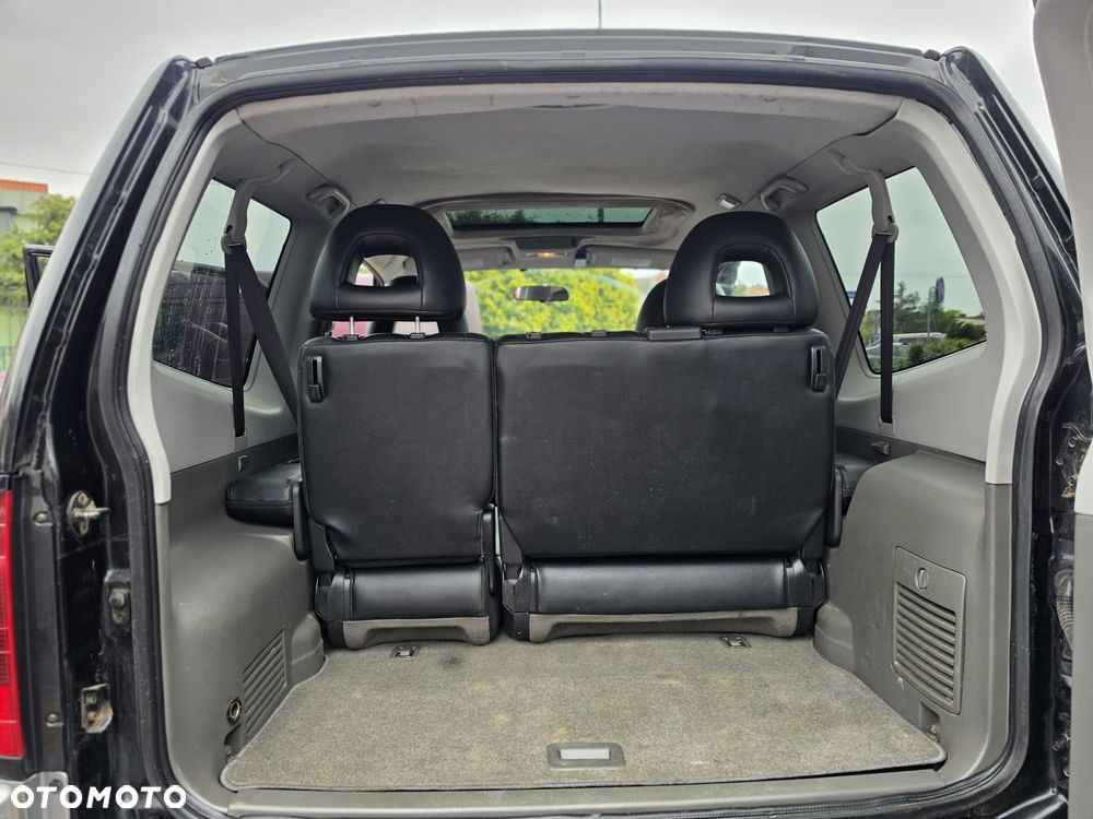 Mitsubishi Pajero - 14