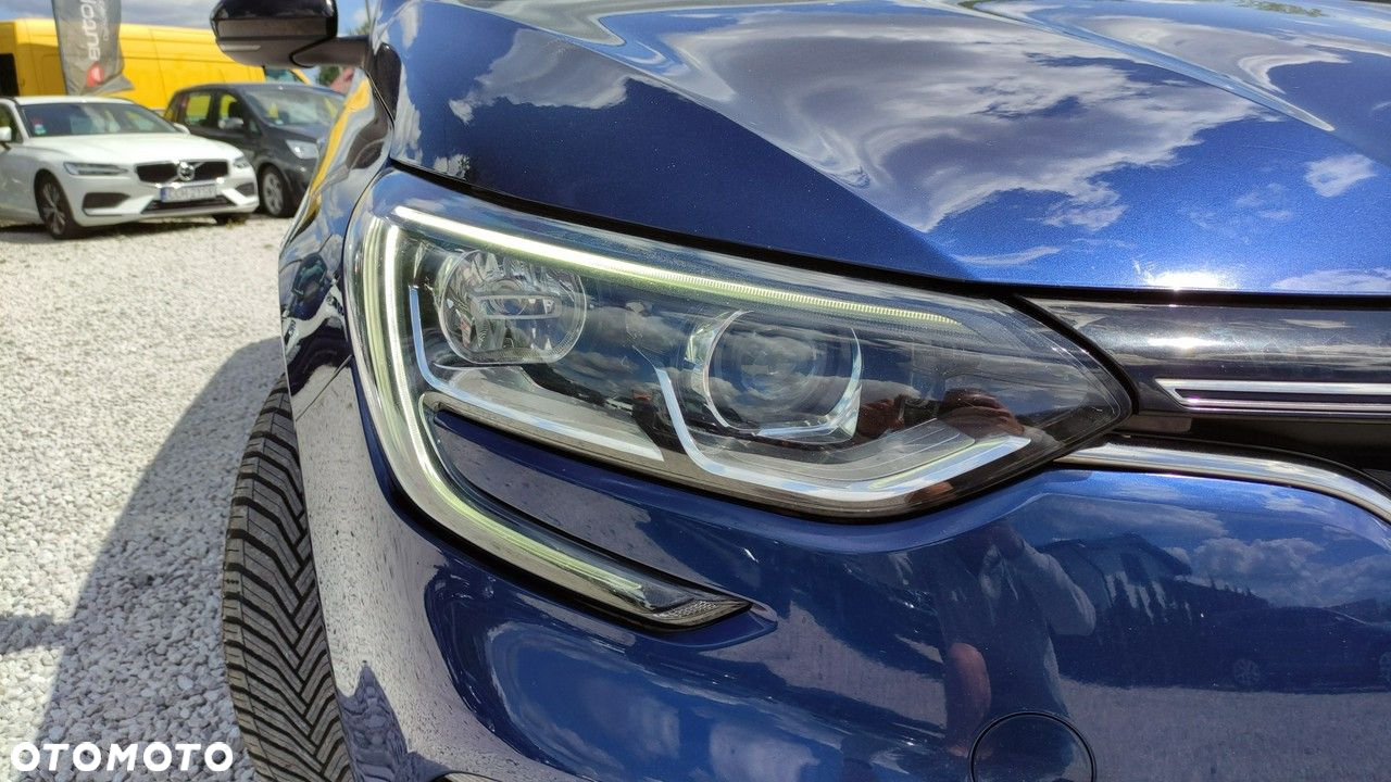 Renault Megane - 7