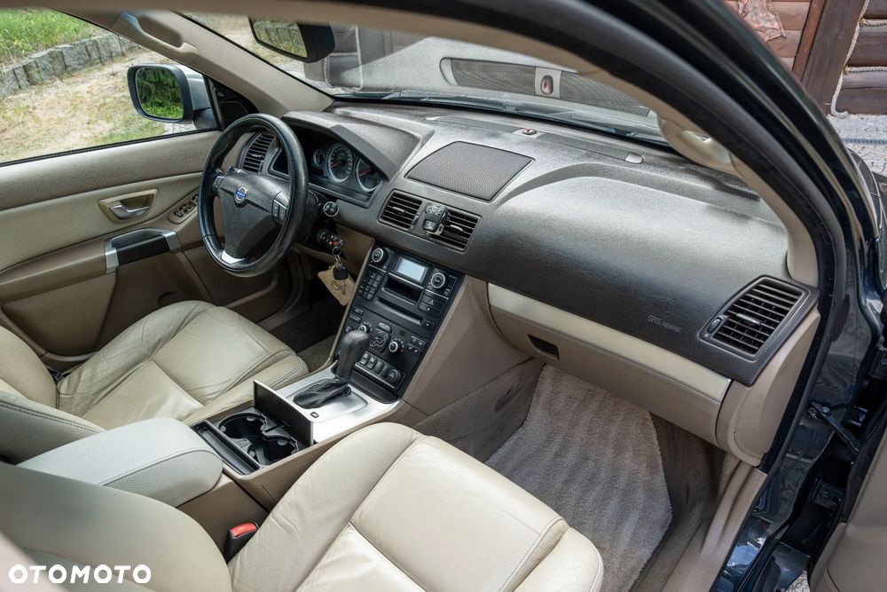 Volvo XC 90 - 27