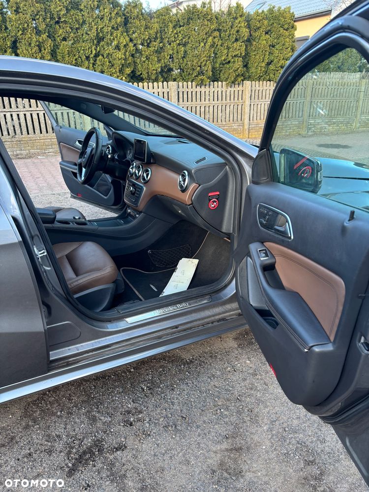 Mercedes-Benz Klasa A - 11