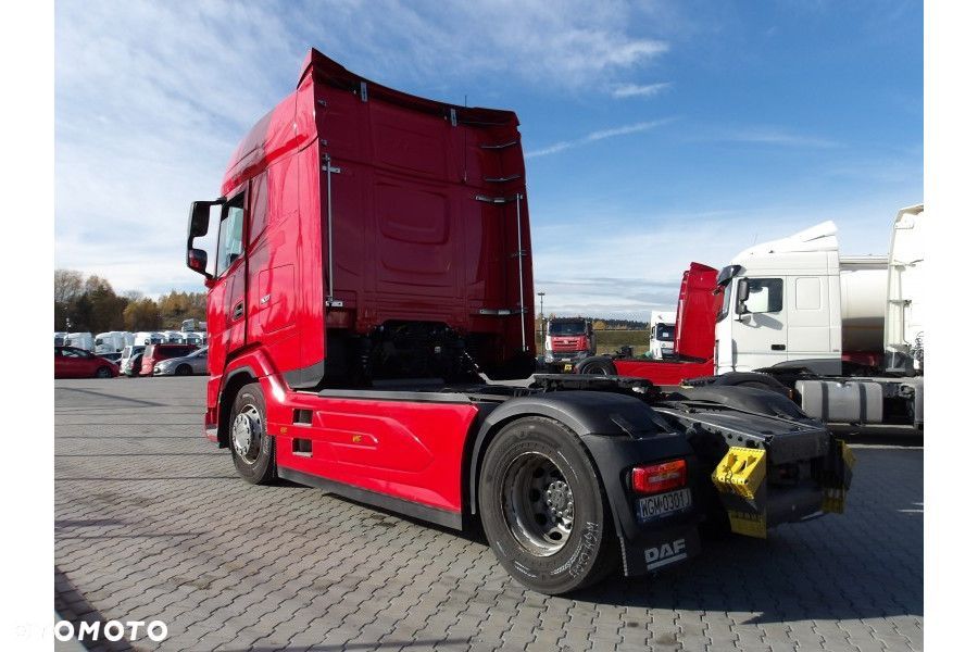 DAF XG 480 FT - 5