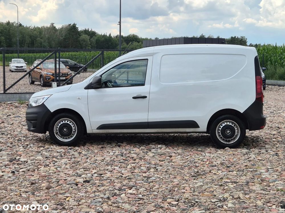 Renault Express - 21