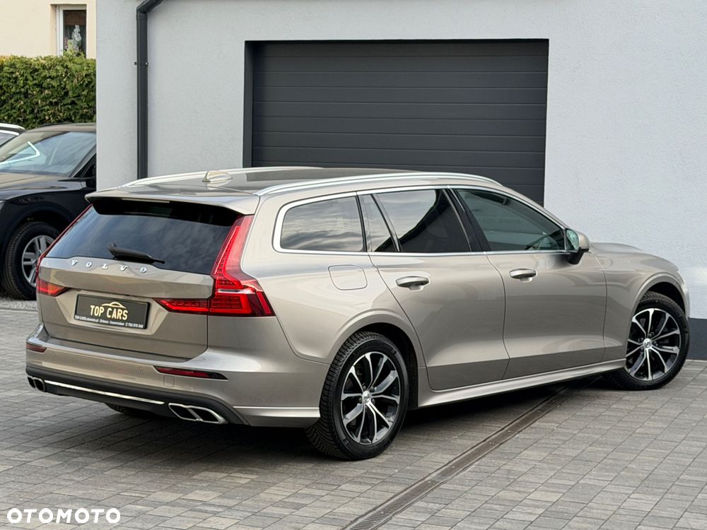 Volvo V60 B4 B DKG Inscription - 32