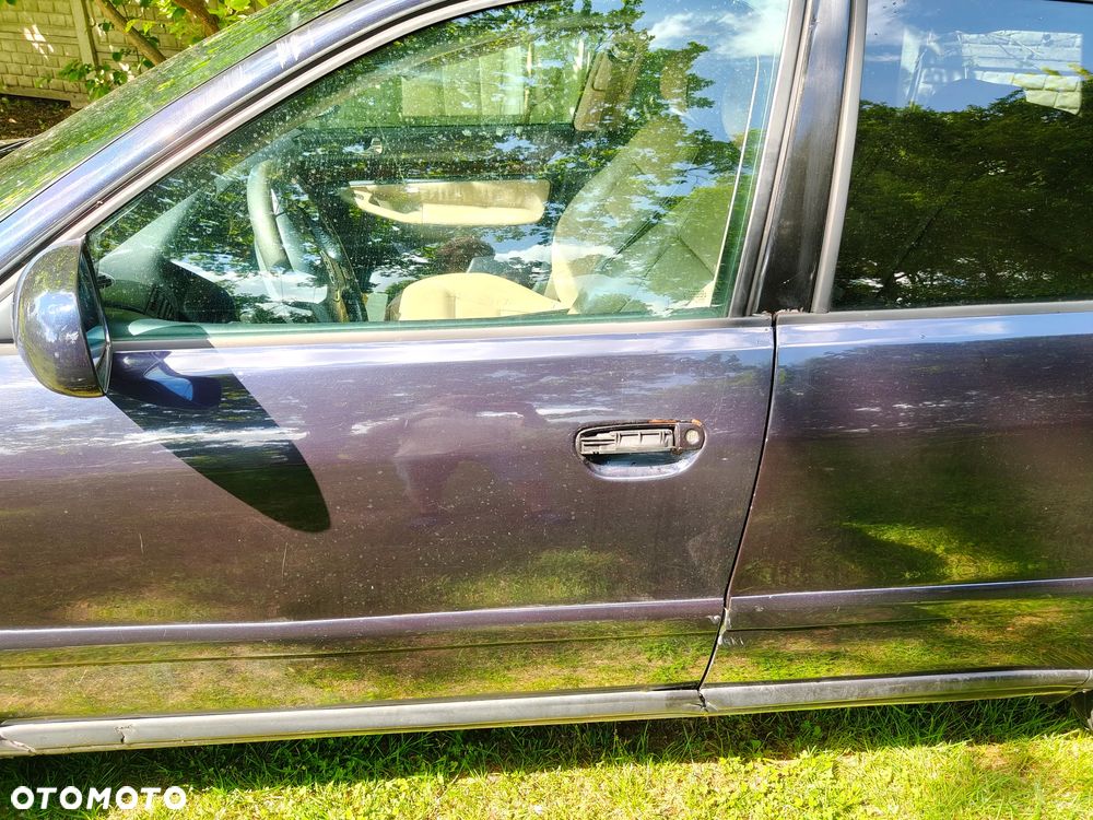 Audi A4 Avant 2.8 Quattro Tiptronic - 9