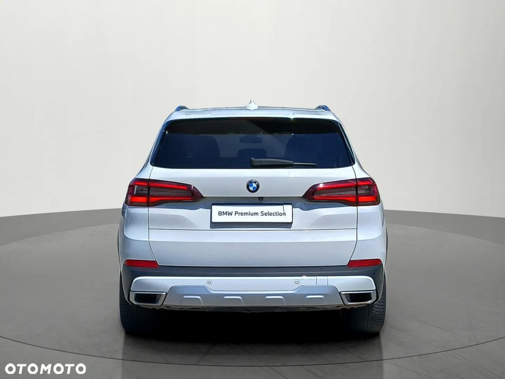 BMW X5 xDrive25d - 5