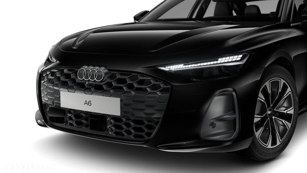 Audi A6 Limousine - 4