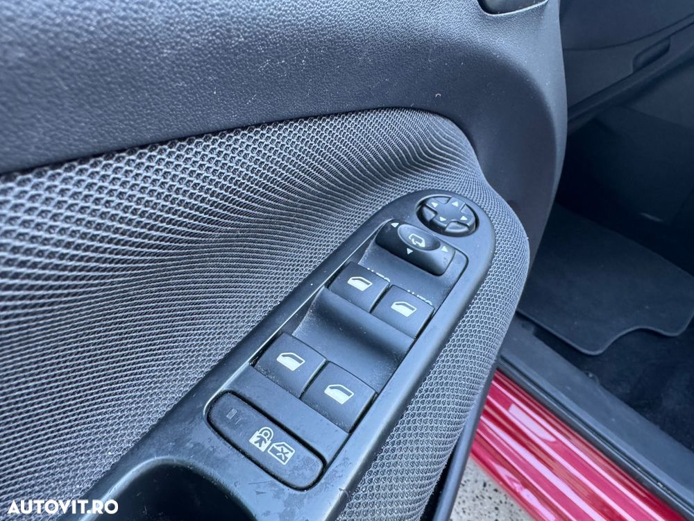 Citroën C3 Picasso HDi 110 FAP Carlsson - 8