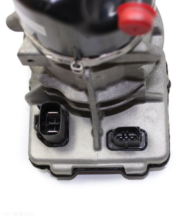 POMPA WSPOMAGANIA TRW MERCEDES S KLASA W221 C216 - 3