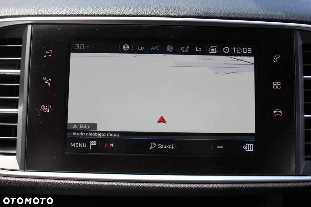 Peugeot 308 2.0 BlueHDi GT S&S EAT8 - 35