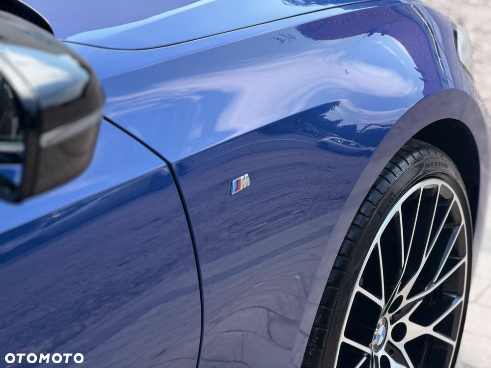 BMW Seria 3 330i xDrive M Sport sport - 12