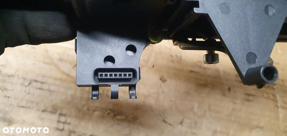 Przełącznik zespolony manetki pająk Audi A4 B6 8E0953503 8E0953549F - 6