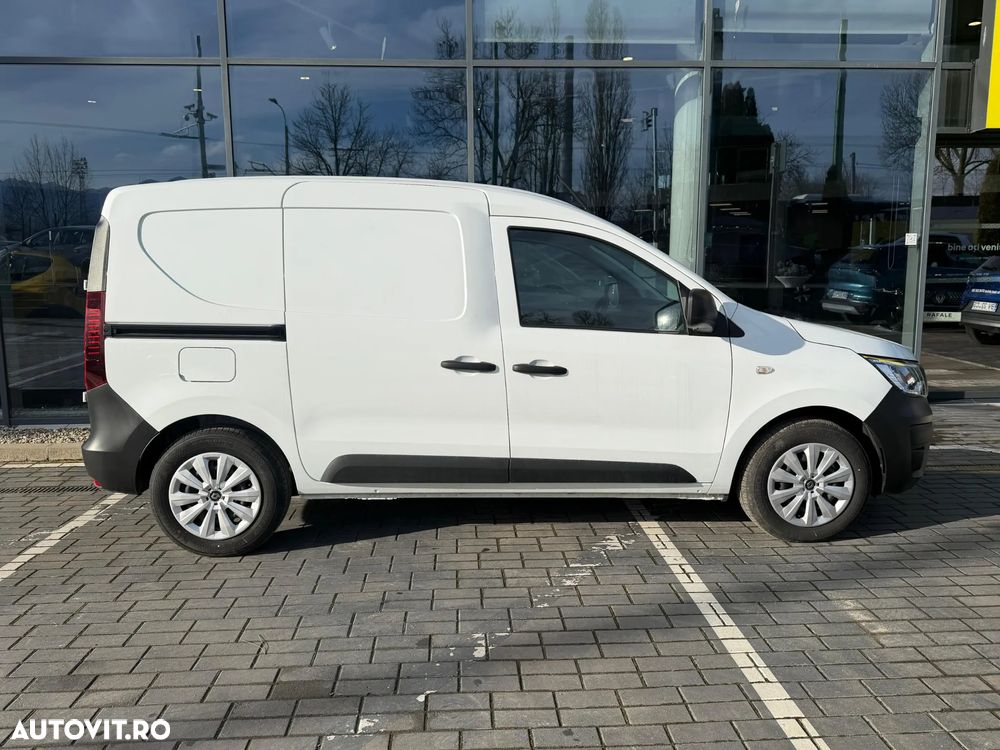 Renault Express - 12