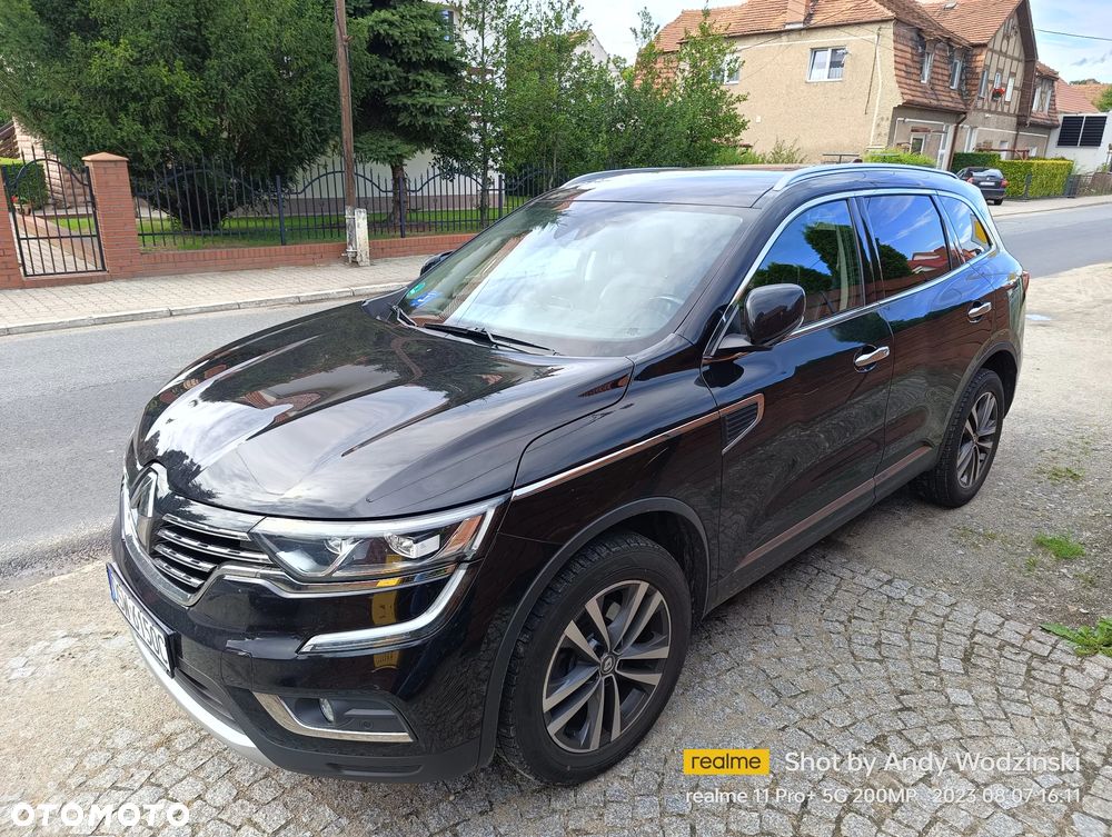 Renault Koleos 2.0 dCi Intens 4x4 X-Tronic - 2