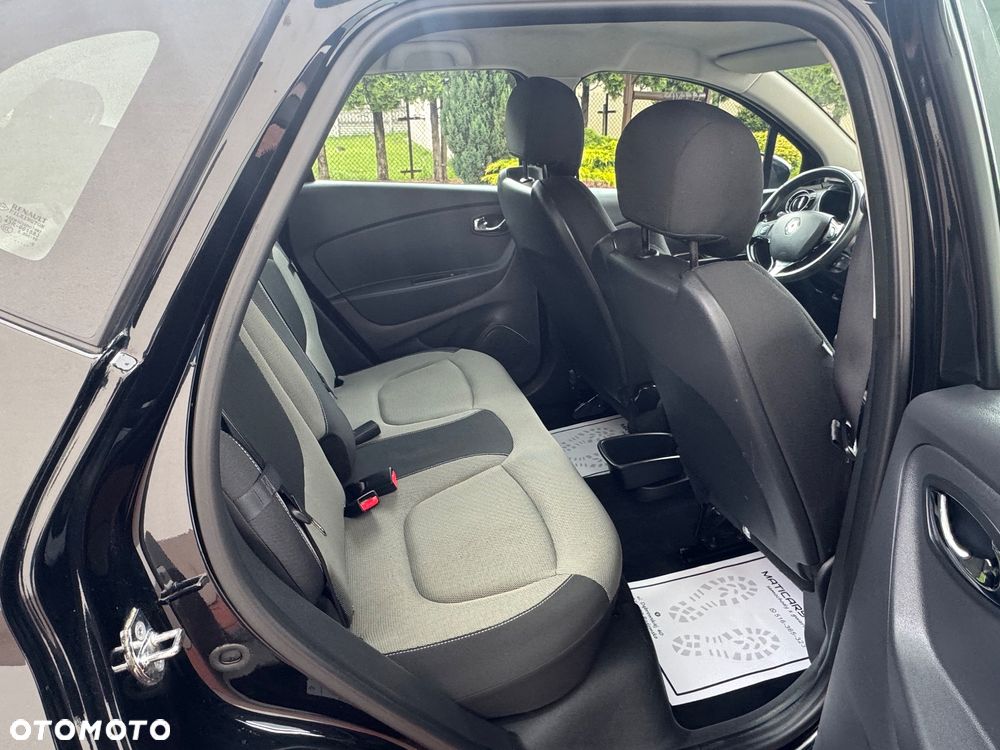 Renault Captur 0.9 Energy TCe Alize EU6 - 23