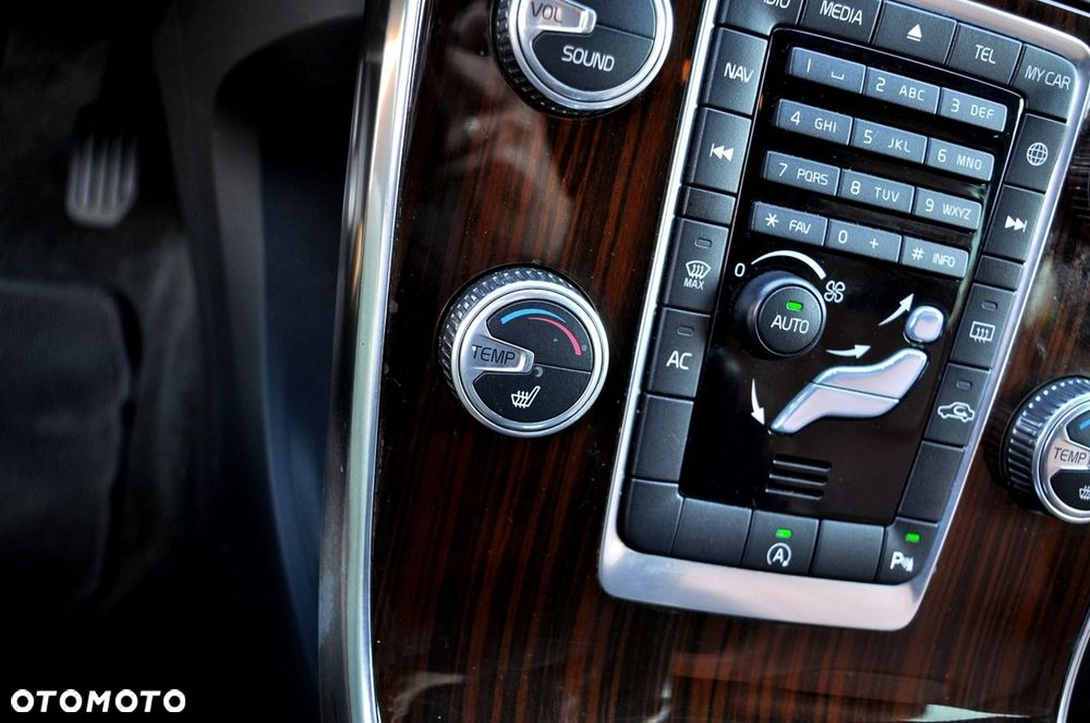 Volvo V60 - 22
