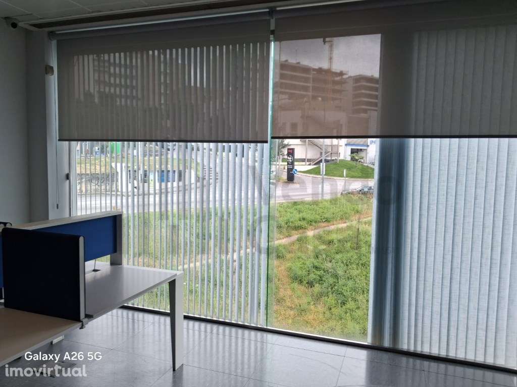 Arrenda-se Espaço Comercial - Braga - Grande imagem: 4/15