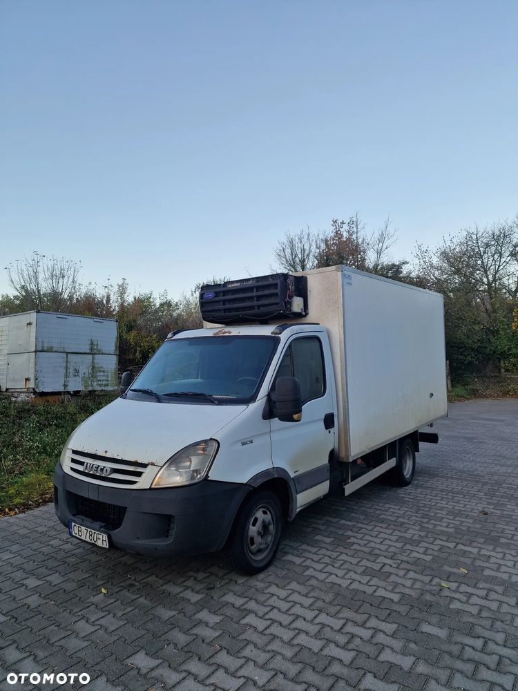 Iveco 35C15