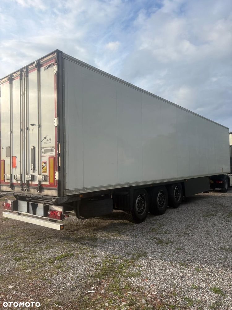 Schmitz Cargobull - 9