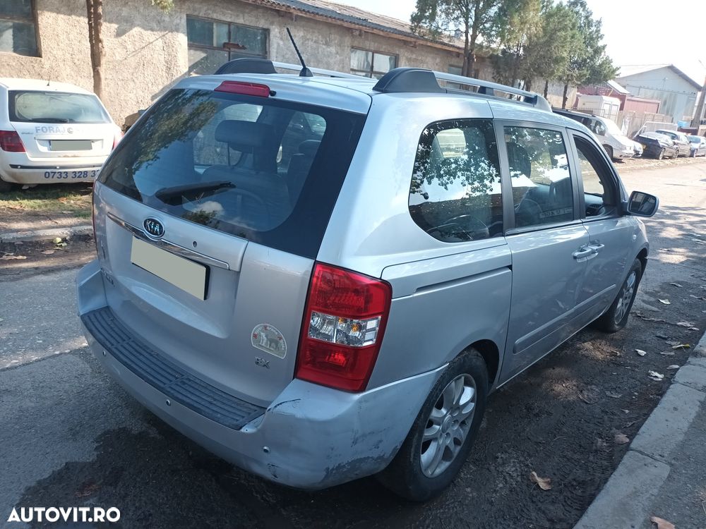 Dezmembrari  Kia CARNIVAL (VQ)  2006  > 2014 - 46