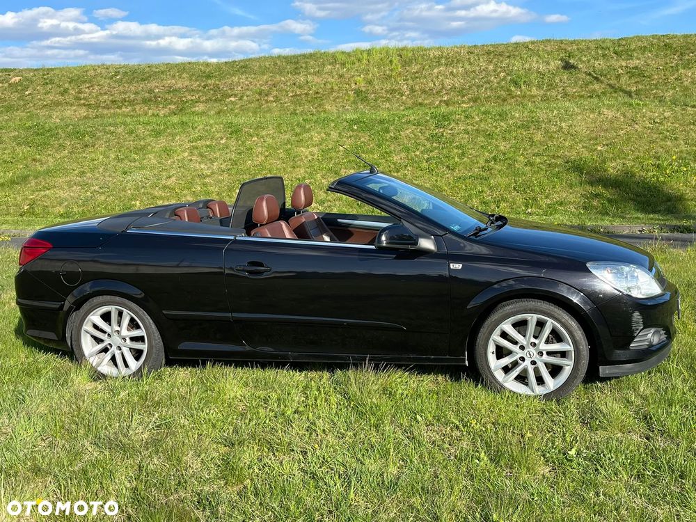 Opel Astra - 2