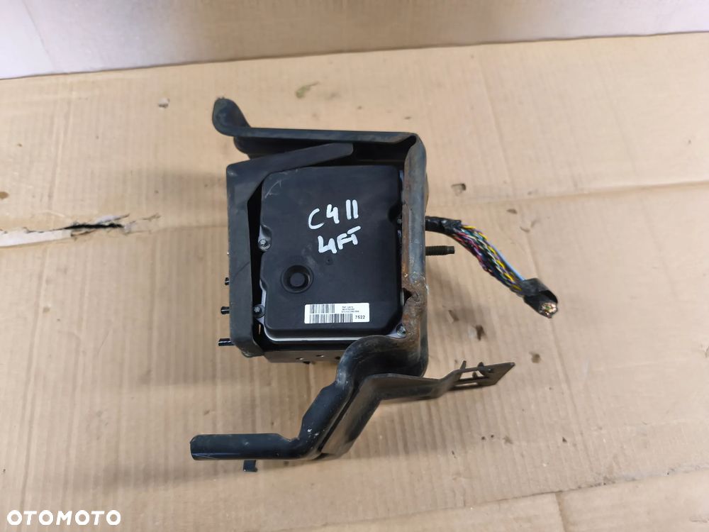 POMPA ABS 9810752280 CITROEN C4 II B7 - 3