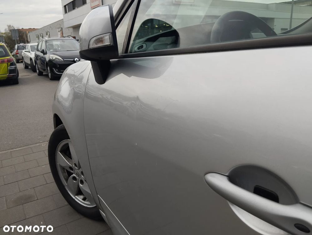 Renault Scenic 1.6 16V 110 TomTom Edition - 7