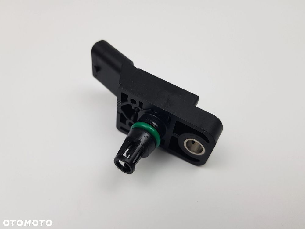 NOWY ORYGINALNY Czujnik ciśnienia powietrza Map Sensor Audi A4 B9 A6 C8 - 8