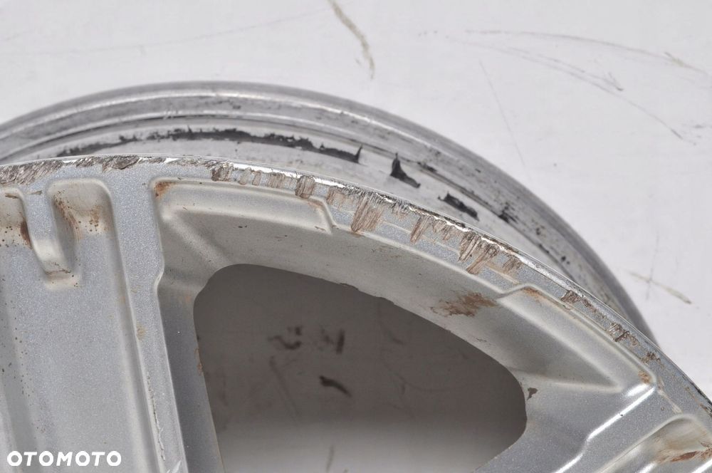 RANGE ROVER EVOQUE FELGA ALUMINIOWA R19" 8J 5X108 ET45 BJ32-1007-DA - 6
