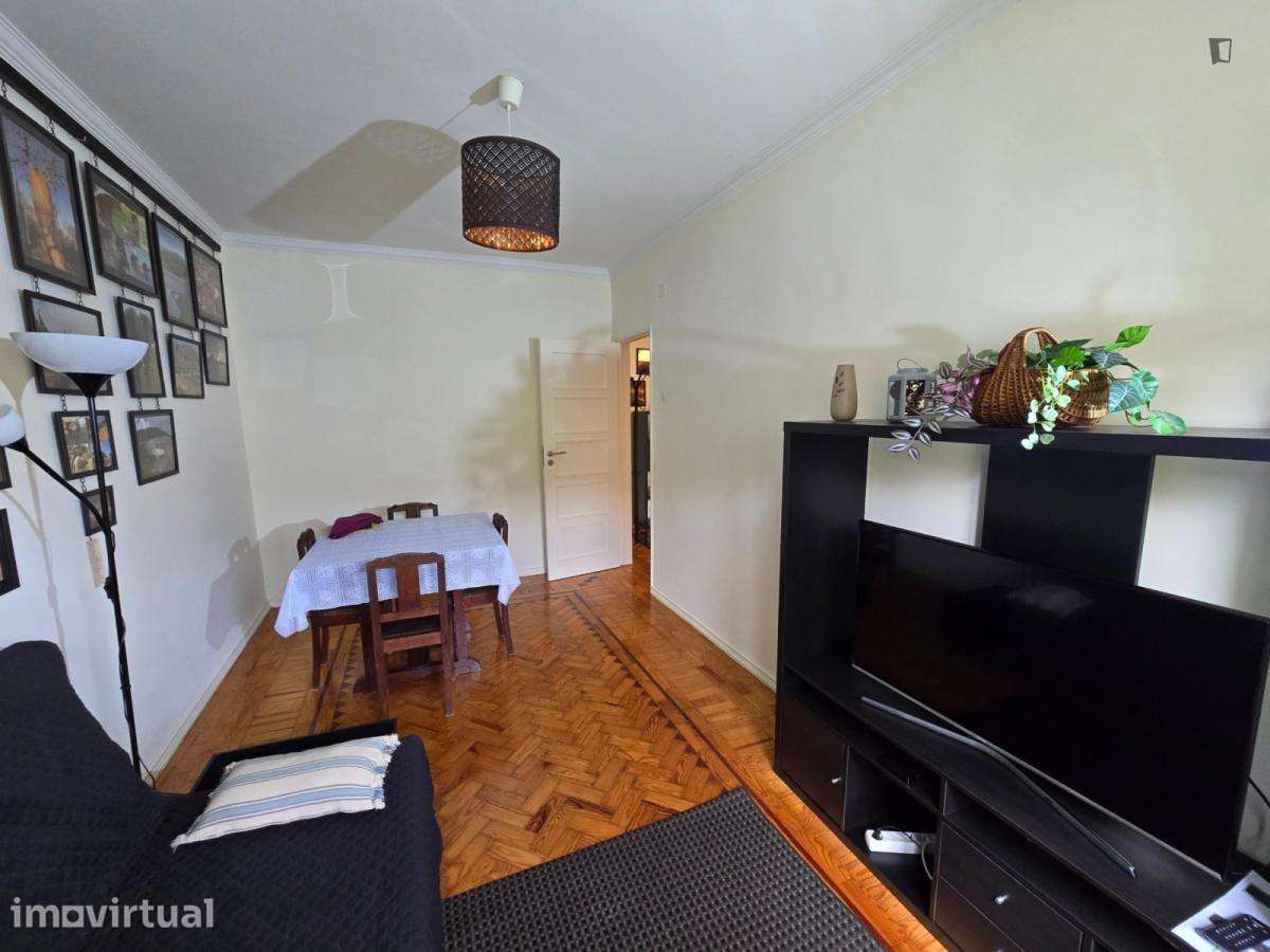 Apartamento com 2 quartos - localizado em Amadora Lisbon - Grande imagem: 5/25