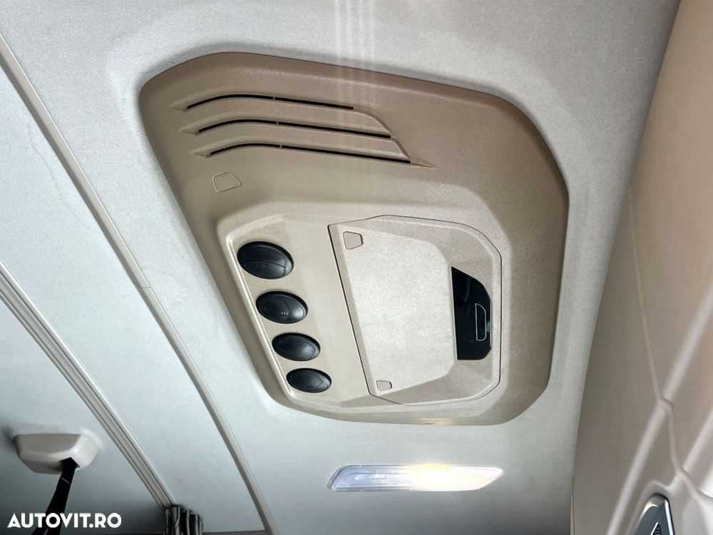 DAF XG 530 FT new model - 9