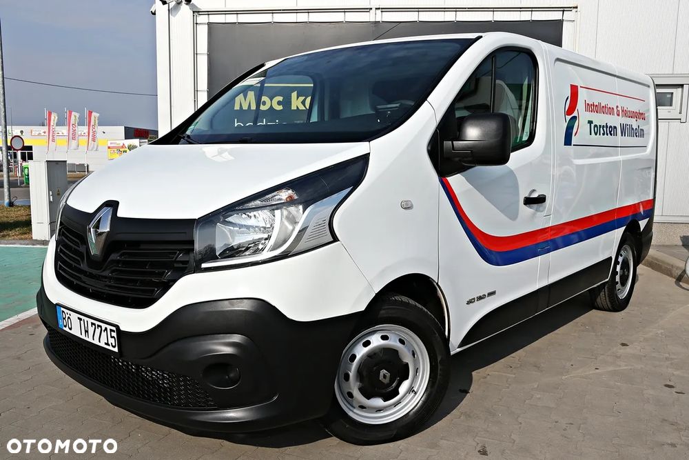 Renault Trafic - 4