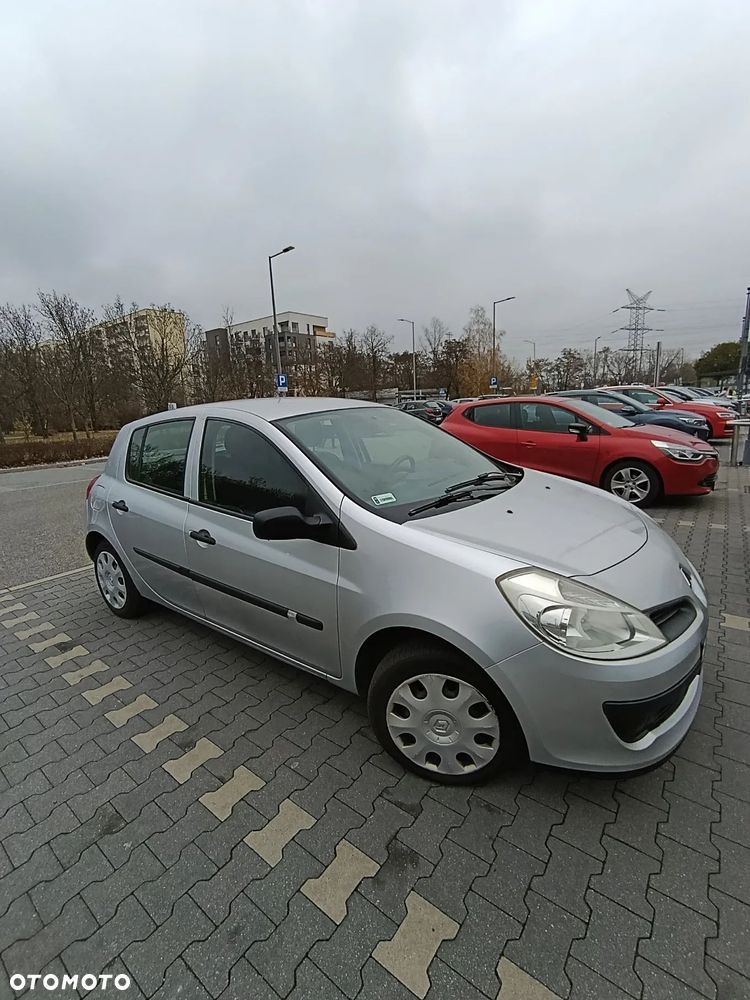 Renault Clio 1.2 16V Rip Curl - 1
